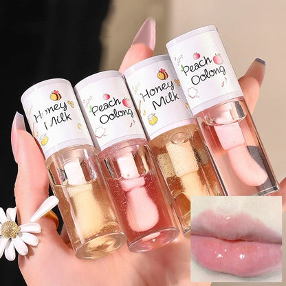 Hydrating Lip Plumper Gloss