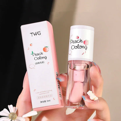 Hydrating Lip Plumper Gloss