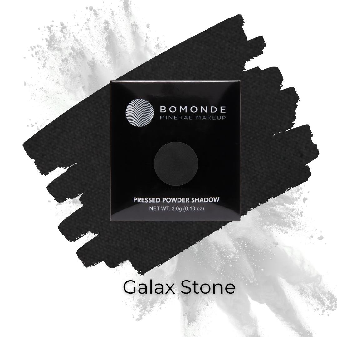 Vegan Mineral Eyeshadow Refill – Sustainable Single Shade