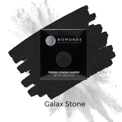 Vegan Mineral Eyeshadow Refill – Sustainable Single Shade
